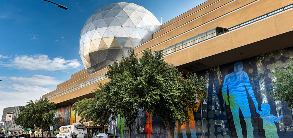 National Bowling Stadium